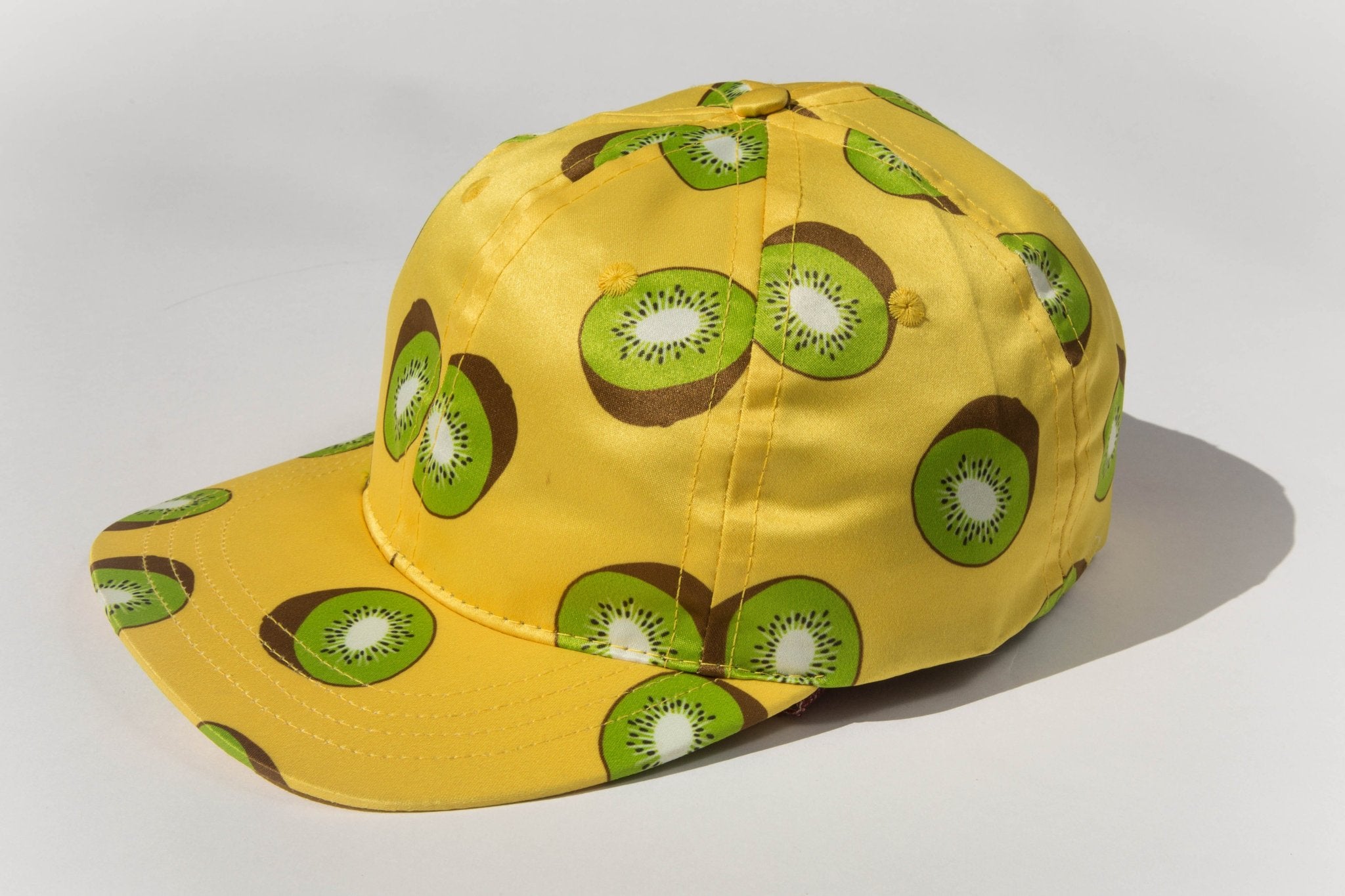 A Quick History of the Snapback Hat, by Kiwi Hats