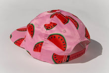 Load image into Gallery viewer, Watermelon Snapback
